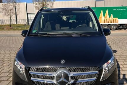 Mercedes-Benz V 220 88.000 km 35.750 &euro; Hattingen 45527