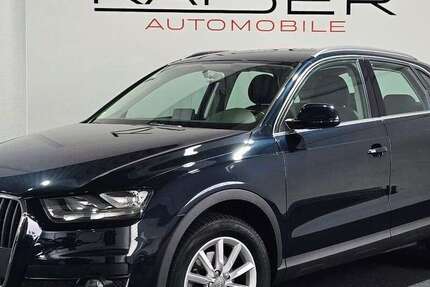 Audi Q3 124.000 km 14.990 &euro; Remscheid 42859