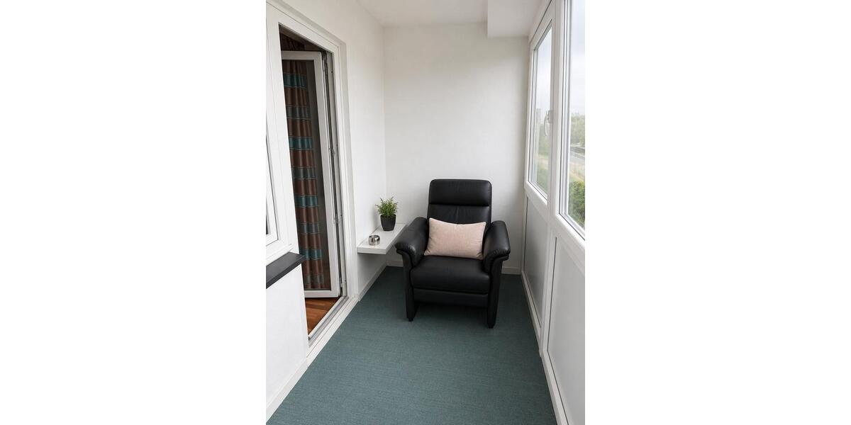 Etagenwohnung Kierspe - 2 Zimmer, 52 m&sup2;, 139.000&euro; | Angebot:26524628