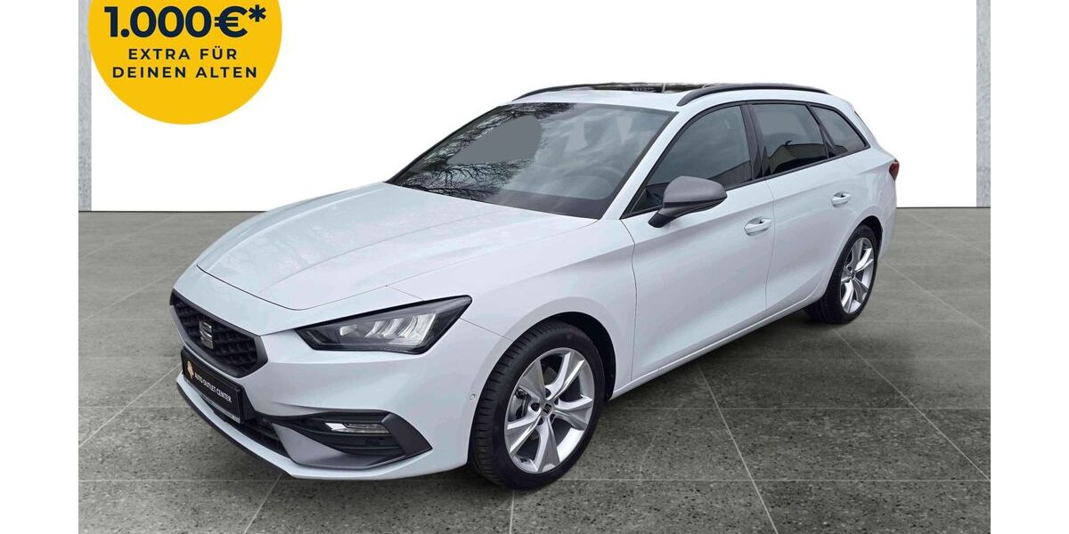 Seat Andere 1.050 km 30.980 &euro; Werdohl 58791