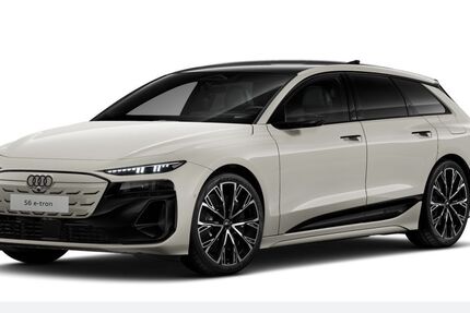 Audi S6 e-tron 8.031 km 74.890 &euro; Lüdenscheid 58511