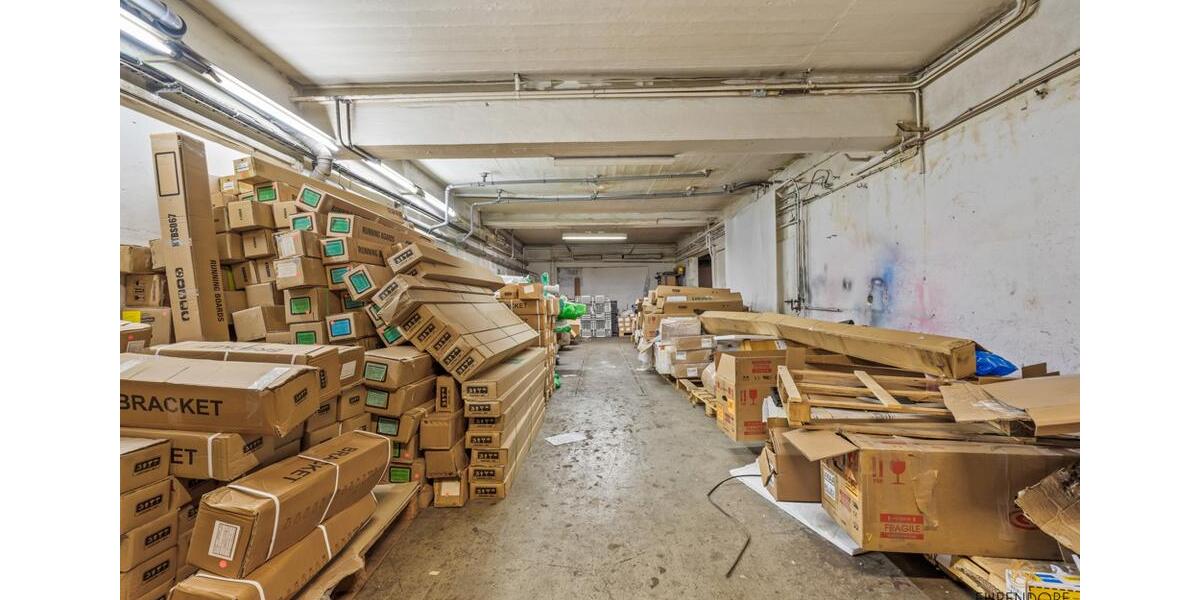 Gewerbeobjekt Lüdenscheid - 1.600&euro; | Angebot:23457157