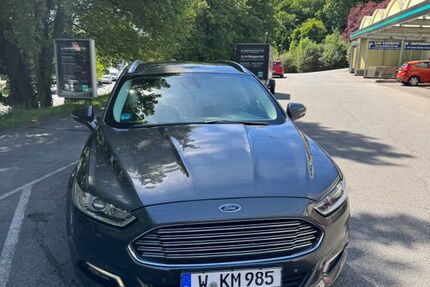 Ford Mondeo 238.930 km 7.450 &euro; Wuppertal 42277