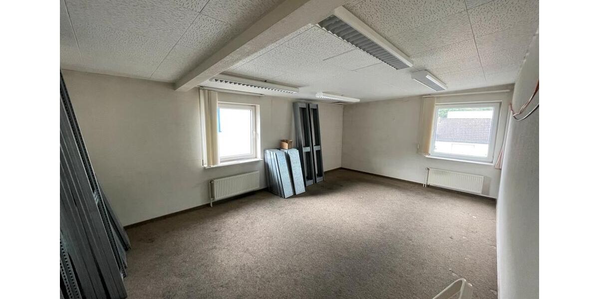 Gewerbeobjekt Werdohl - 2.500&euro; | Angebot:25139506