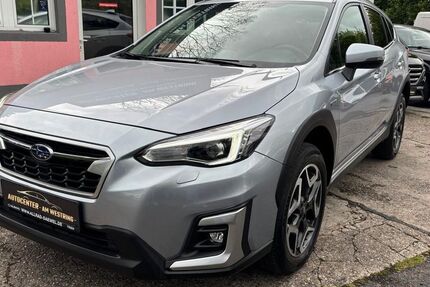 Subaru XV 16.800 km 22.450 &euro; Wuppertal 42329