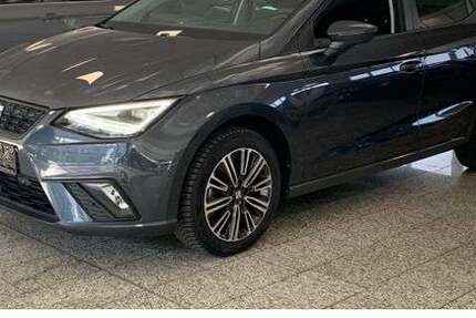 Seat Ibiza 40.000 km 17.785 &euro; Wuppertal 42329
