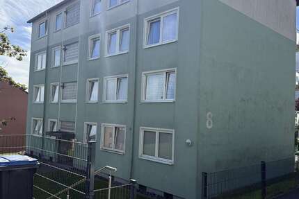 Wohnung Schwelm Loh - 2 Zimmer, 60 m&sup2;, 419&euro; | Angebot:27626217