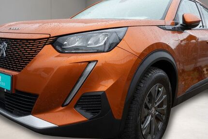 Peugeot 2008 41.379 km 15.885 &euro; Herne 44625