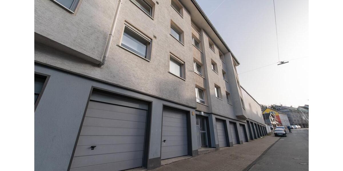 Etagenwohnung Wuppertal Gemarkung Barmen - 3.5 Zimmer, 89 m&sup2;, 900&euro; | Angebot:25992986