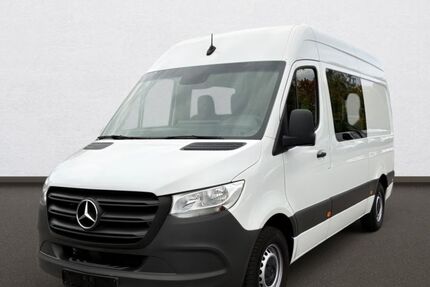 Mercedes-Benz Sprinter 34.731 km 31.450 &euro; Wuppertal 42115