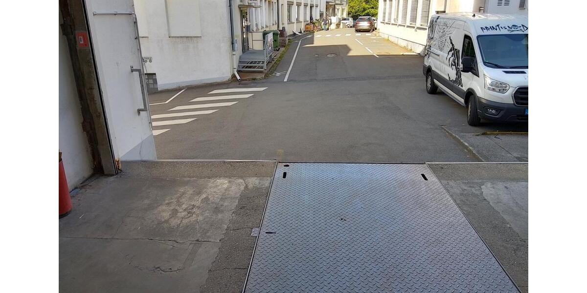 Gewerbeobjekt Lüdenscheid Staberg - 2.750&euro; | Angebot:25956856