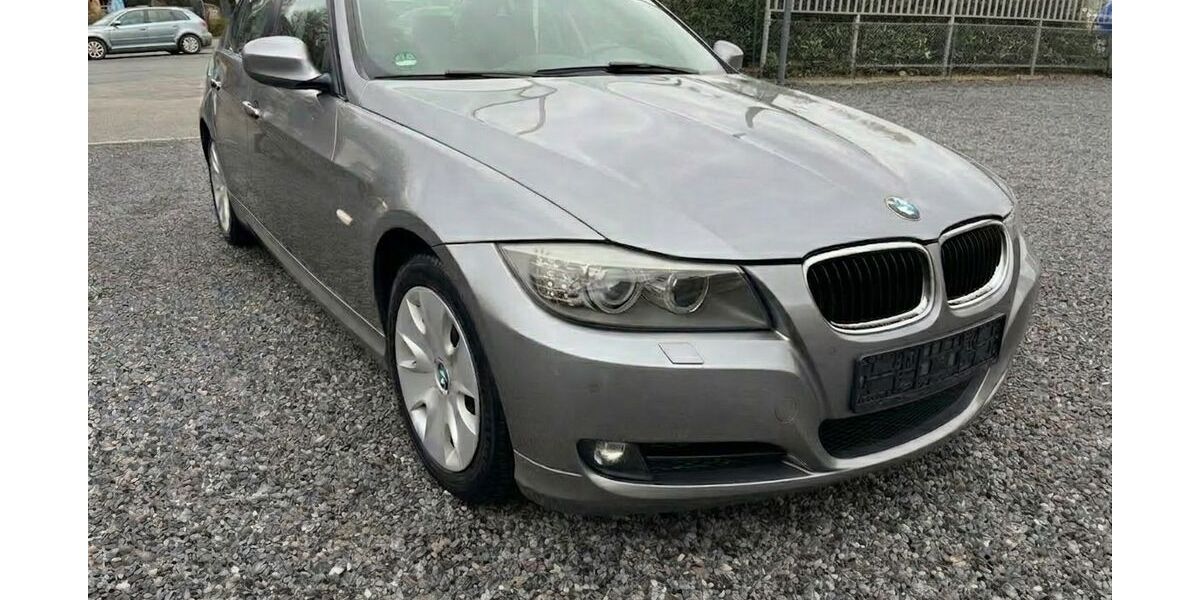 BMW 320 200.000 km 3.550 &euro; Schwerte 58239