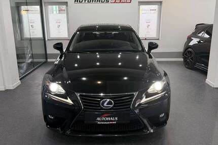 Lexus IS 300 349.498 km 10.900 &euro; Remscheid 42857