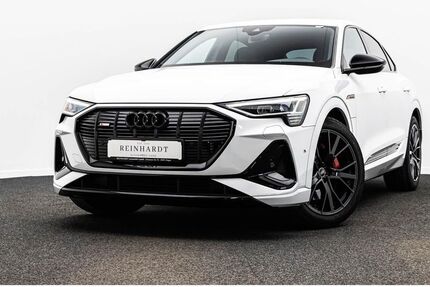 Audi e-tron 26.690 km 31.155 &euro; Hagen 58091