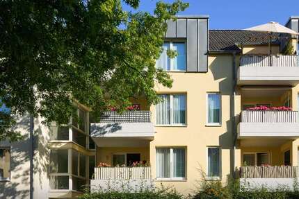 Wohnung Dortmund Hombruch - 1 Zimmer, 71 m&sup2;, 347.190&euro; | Angebot:27484112