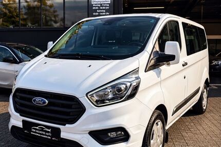 Ford Transit 44.331 km 19.488 &euro; Hagen 58093