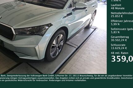 Skoda Enyaq 29.816 km 27.850 &euro; Dortmund 44269