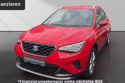 Seat Arona 26.800 km 15.890 &euro; Wuppertal 42109