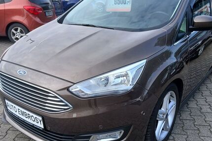 Ford C-Max 105.200 km 9.500 &euro; Hattingen 45525