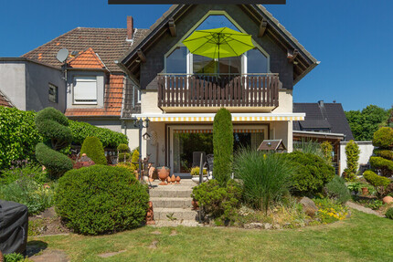 Domizil mit Charakter gesucht? Hier werden Sie fündig! - Haus Dortmund Oestrich Oestrich | Angebot:23720380