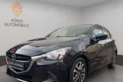 Mazda 2 58.000 km 11.900 &euro; Lünen 44536