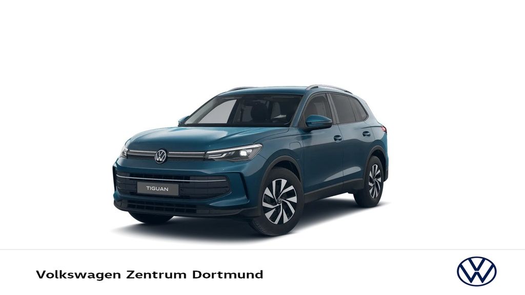 VW Tiguan 12.310 km 41.611 &euro; Dortmund 44141