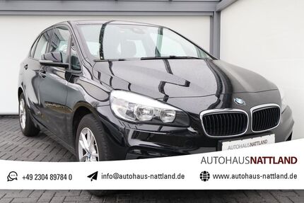 BMW 216 Active Tourer 73.609 km 10.750 &euro; Schwerte 58239