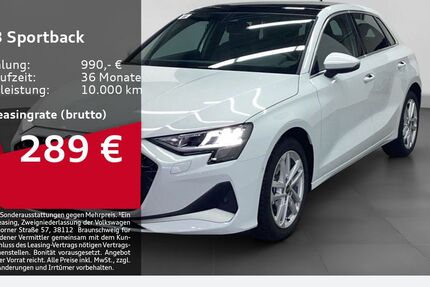 Audi A3 6.927 km 32.330 &euro; Bochum 44809