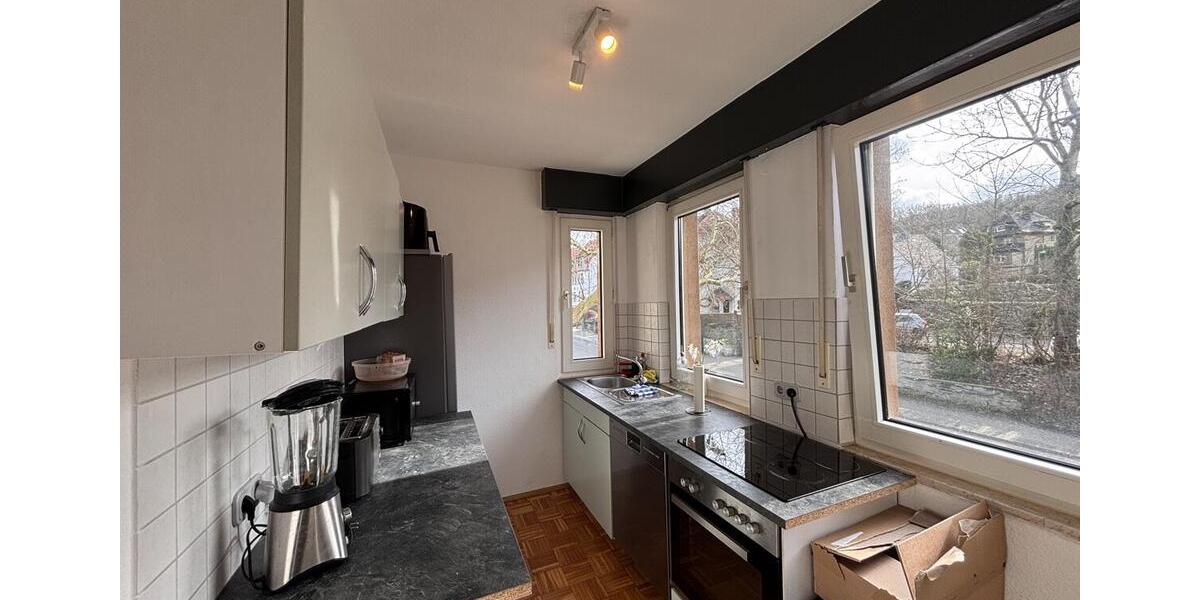 Etagenwohnung Iserlohn - 2 Zimmer, 55 m&sup2;, 450&euro; | Angebot:25404126