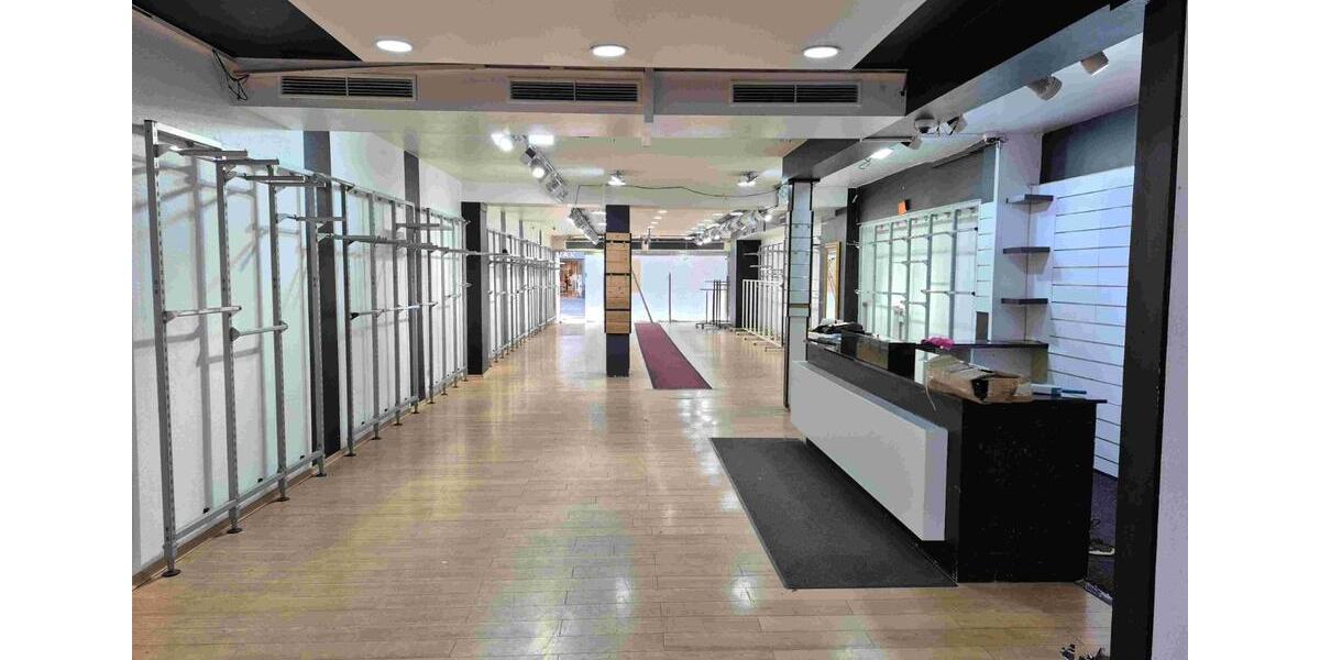 Gewerbeobjekt Hagen - 3.600&euro; | Angebot:25512540