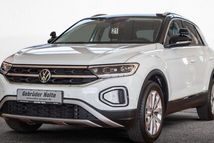 VW T-Roc 27.494 km 24.950 &euro; Iserlohn 58636