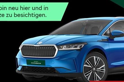 Skoda Enyaq 13.235 km 43.888 &euro; Dortmund 44269