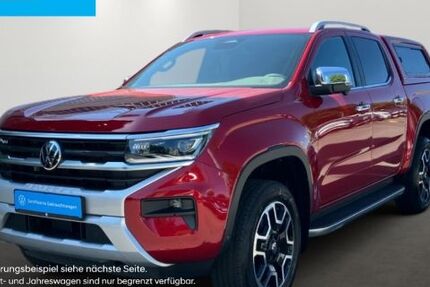 VW Amarok 13.509 km 45.550 &euro; Hagen 58089