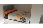Etagenwohnung Wuppertal Gemarkung Ronsdorf - 1 Zimmer, 35 m&sup2;, 500&euro; | Angebot:27586727