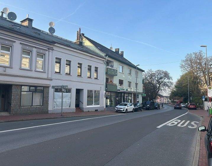 Mehrfamilienhaus, Wohnhaus Lüdenscheid Staberg - 1 Zimmer, 203 m&sup2;, 290.000&euro; | Angebot:25660849