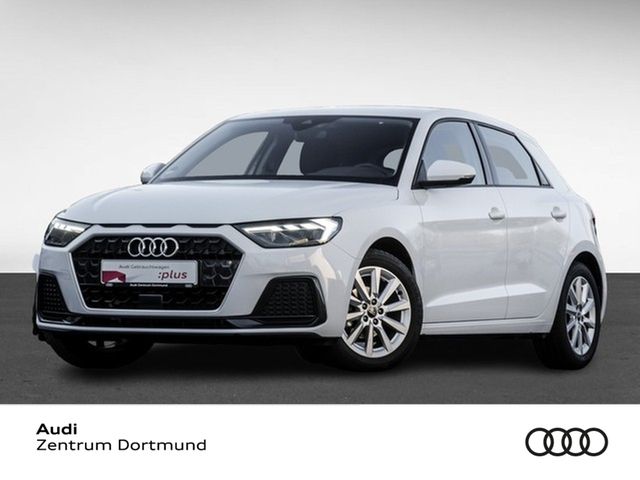 Audi A1 44.287 km 17.675 &euro; Dortmund 44143