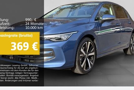 VW Golf 14.611 km 32.550 &euro; Werdohl 58791