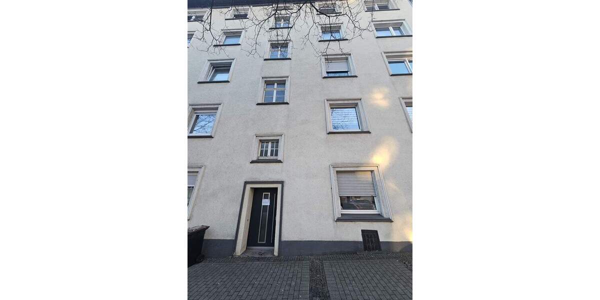 Etagenwohnung Dortmund Mitte - 3 Zimmer, 85 m&sup2;, 269.000&euro; | Angebot:25678585