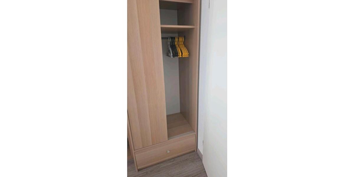 Etagenwohnung Wuppertal Gemarkung Ronsdorf - 1 Zimmer, 29 m&sup2;, 880&euro; | Angebot:25963755