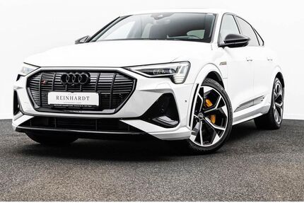 Audi e-tron 65.959 km 38.310 &euro; Hagen 58091