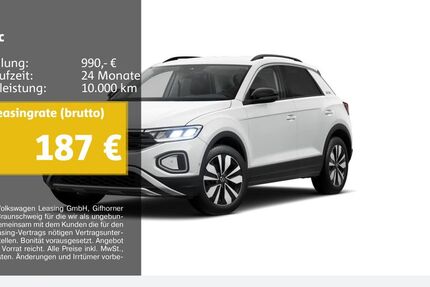 VW T-Roc 14.568 km 20.890 &euro; Hemer 58675