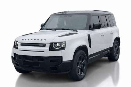 Land Rover Defender 65.000 km 57.950 &euro; Remscheid 42859