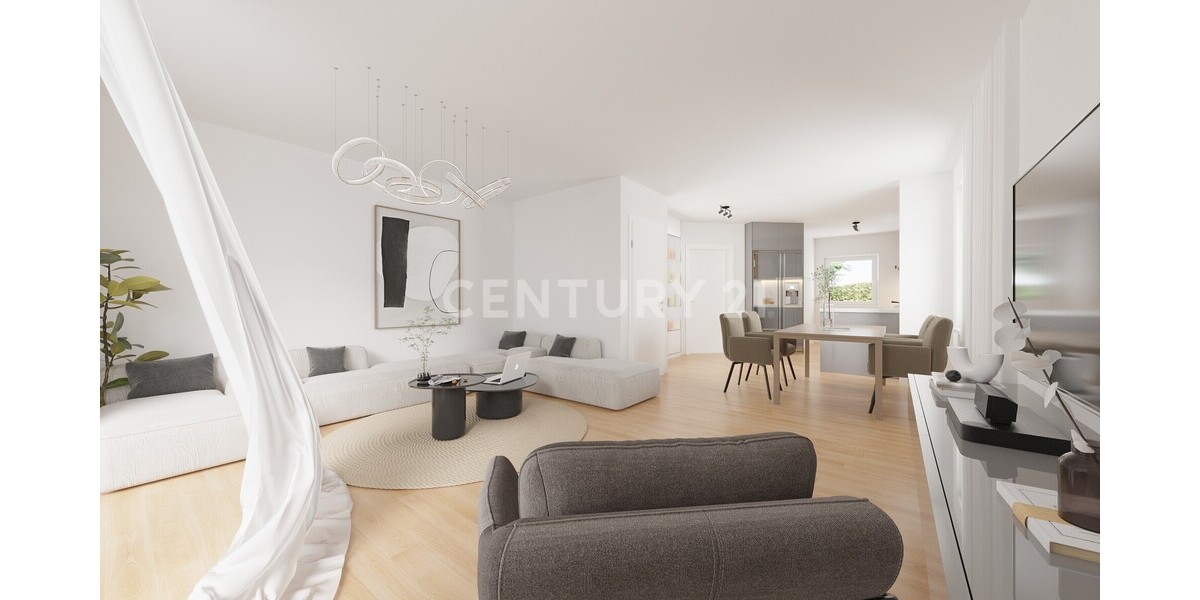 Einmalige Chance: Junges Reihenendhaus mit Garage - Reihenendhaus Dortmund - Lindenhorst Lindenhorst | Angebot:22460297