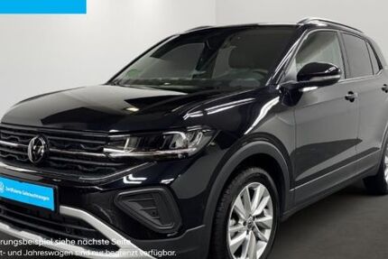 VW T-Cross 8.967 km 29.450 &euro; Hagen 58089
