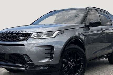 Land Rover Discovery Sport 11.590 km 47.799 &euro; Iserlohn 58640