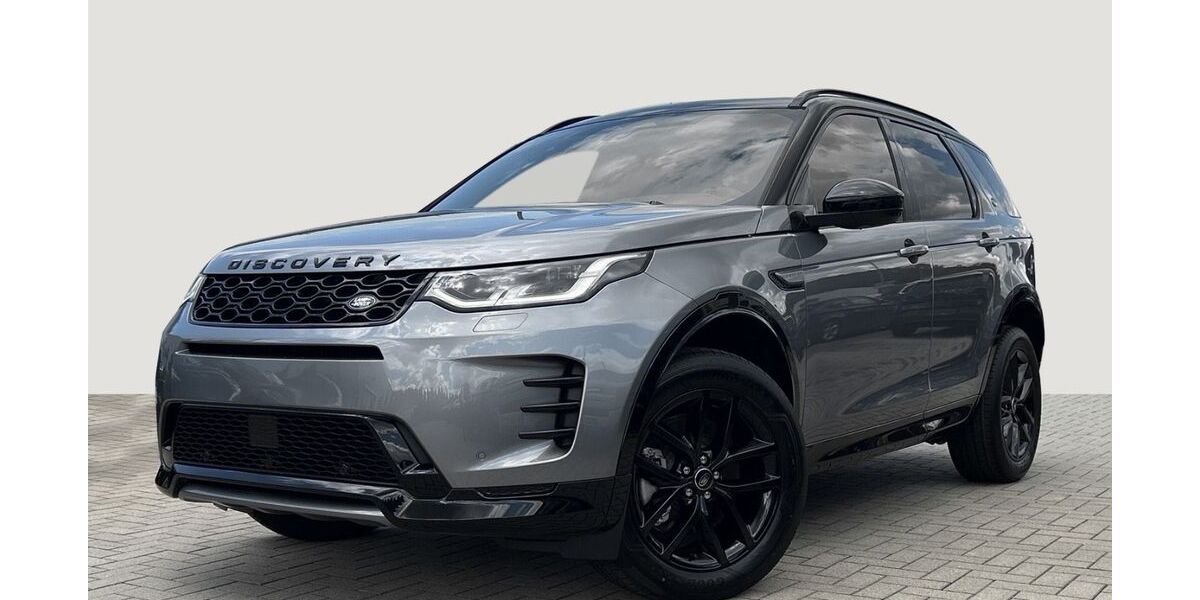 Land Rover Discovery Sport 12.000 km 47.799 &euro; Iserlohn 58640