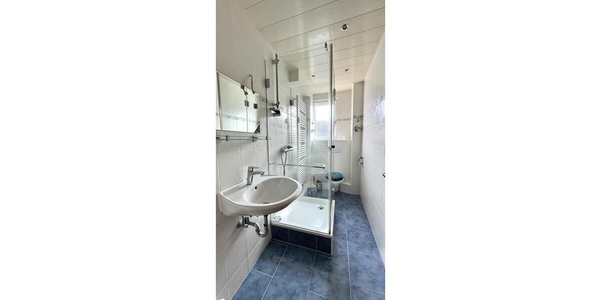 Etagenwohnung Lüdenscheid Othlinghausen - 3 Zimmer, 53 m&sup2;, 320&euro; | Angebot:25179801