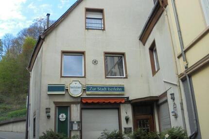 Haus Altena - 5 Zimmer, 110 m&sup2;, 109.000&euro; | Angebot:26993128