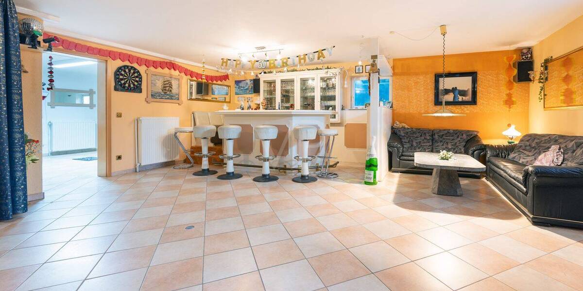 Doppelhaushälfte Velbert Mitte - 5 Zimmer, 196 m&sup2;, 598.000&euro; | Angebot:25679811