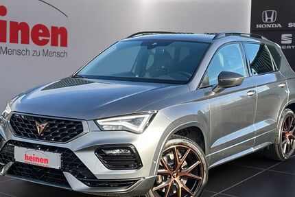 Cupra Ateca 63.869 km 27.909 &euro; Hagen 58135